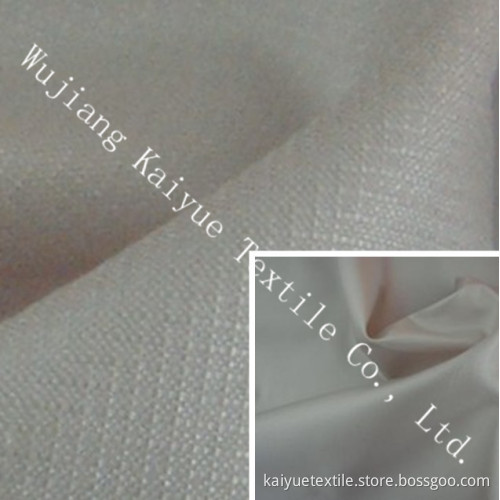 Fabric Clothing (polyester fabric clothing) (T400.05 flash spinning) (WJ-KY-074)
